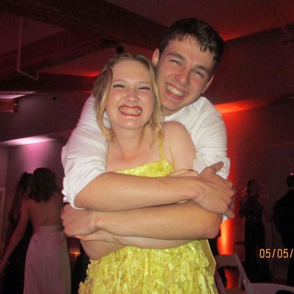 Meet your Posher, Kyndle